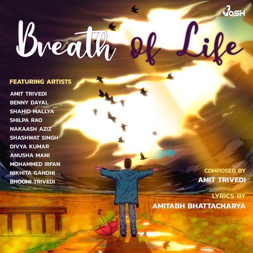 Breath Of Life Anusha Mani MP3 Download